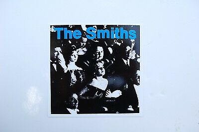 The Smiths Sticker Decal (S202) Morrissey Hatful Of Hollow The Cure Joy Division