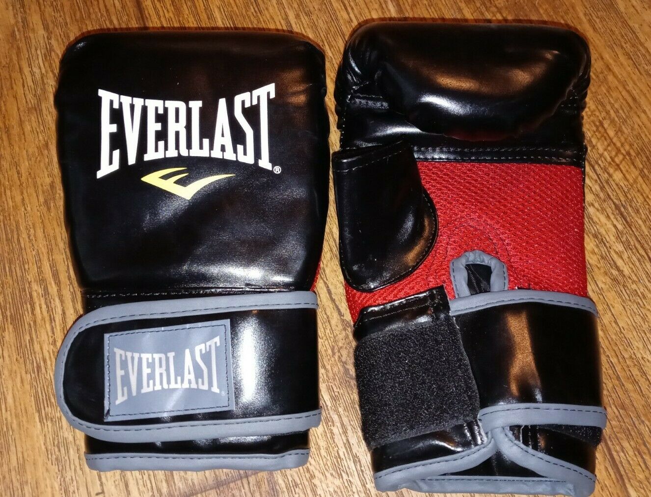 Everlast Mixed Martial Arts Heavy Bag Gloves Large/x-large