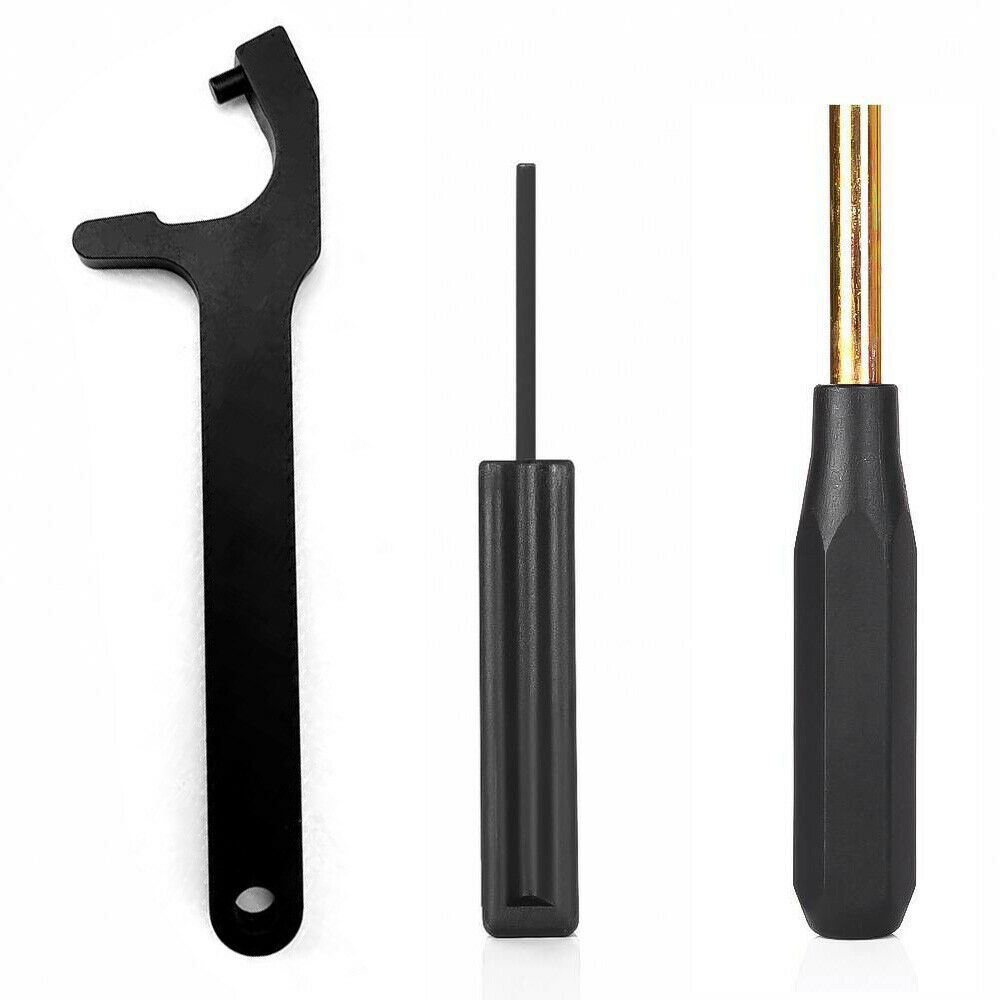 Disassembly Hex Pin Punch Tool Front Sight Tools Magazine For Glock 19 17 26 43