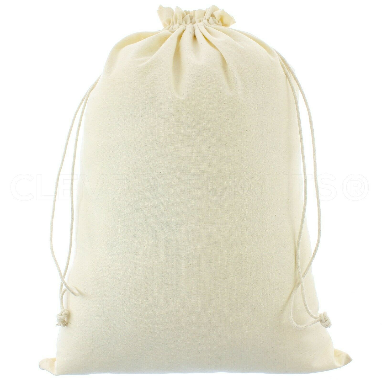 Premium Cotton Bags - 14