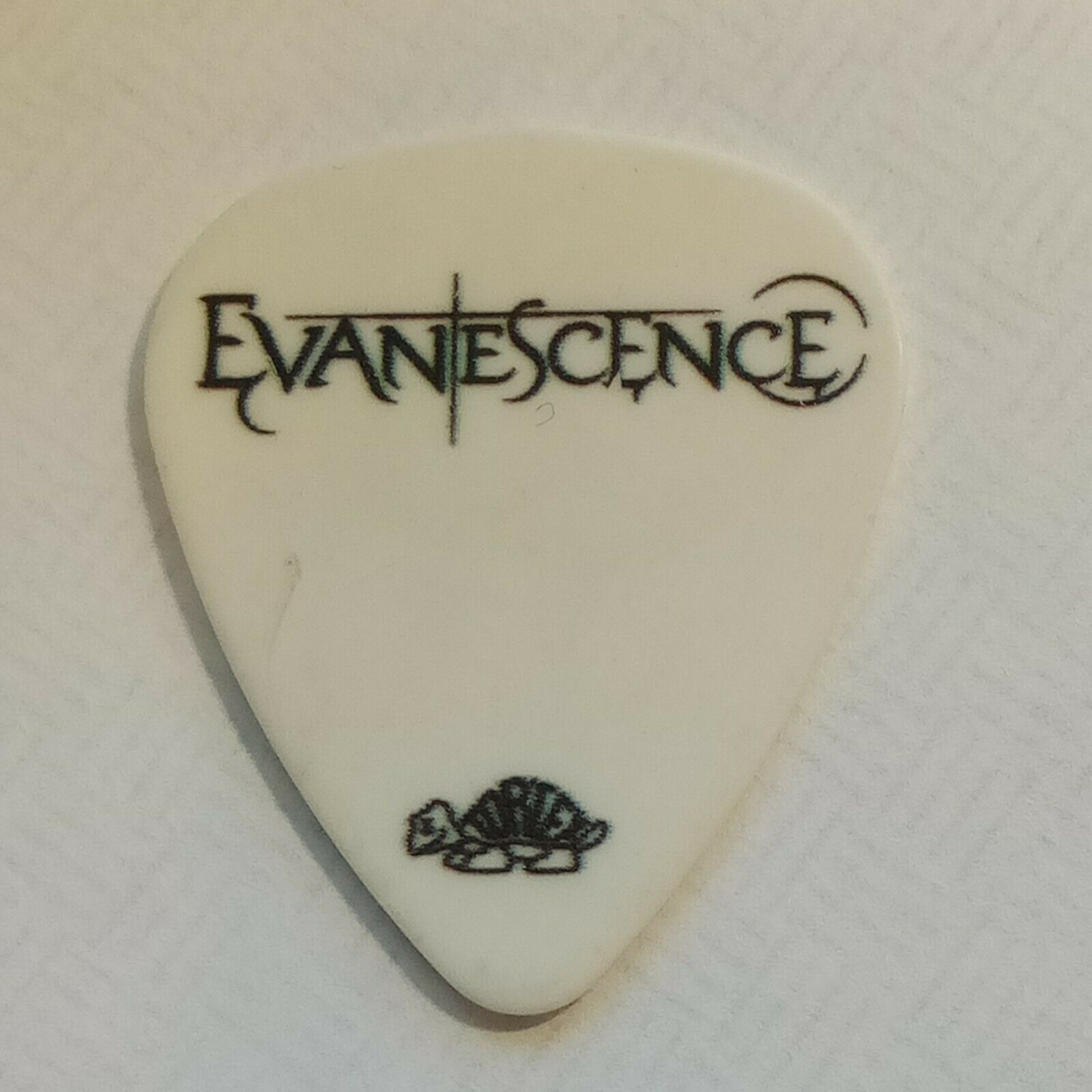 Evanescence guitar Pick