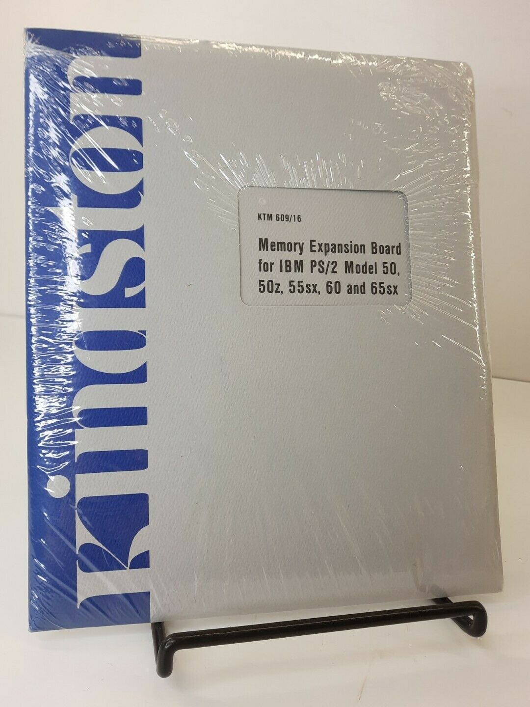 Kingston Kingston Memory Expansion Board For Ibm Ps/2 (ktm-609/16 Plus) New