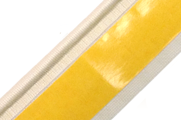 Instabind Light Tan Carpet Binding - Sold By The Foot - Regular Binding