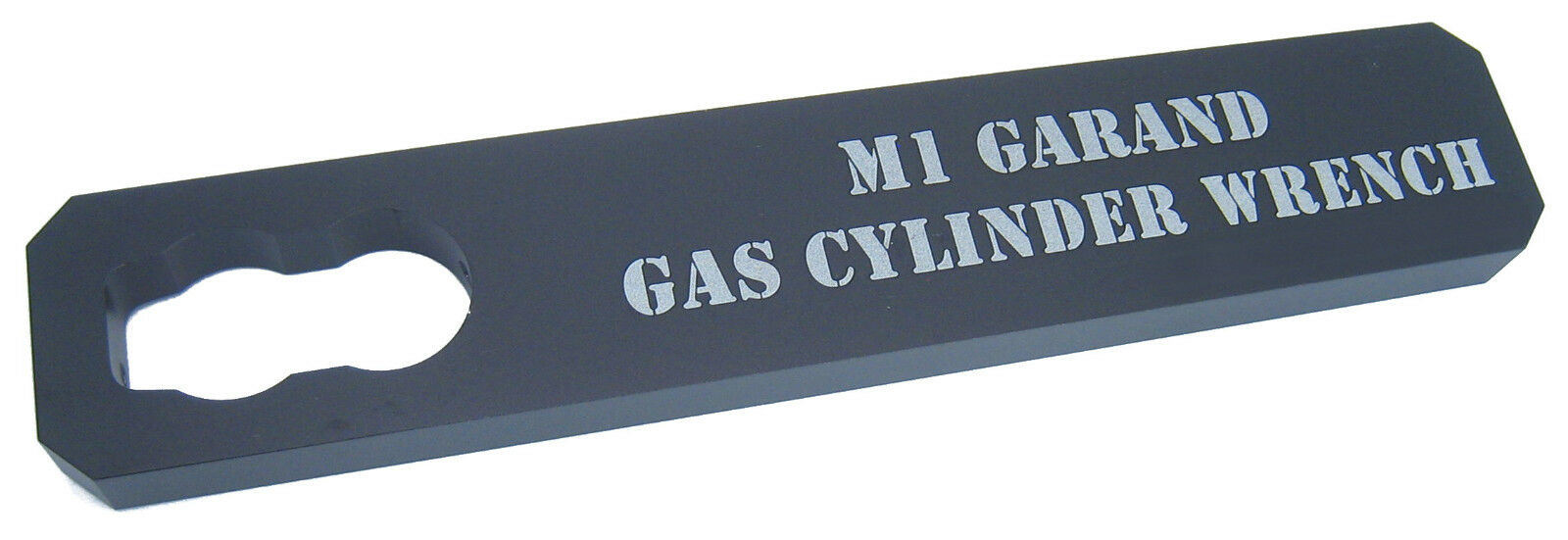 M1 Garand  Gas Plug / Blank Adapter Screw  Wrench Tool