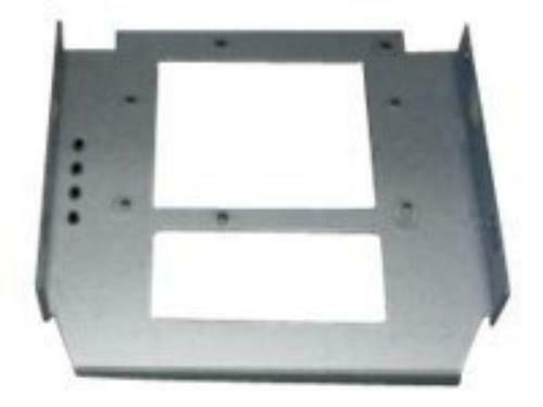 Intel Fixed drive carrier for fixed Pedestal chassis (Fits P4304) (fup4x35nhdk)