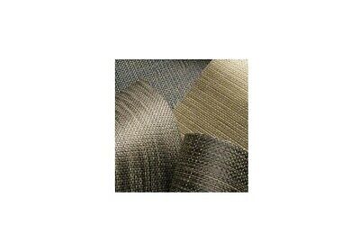 Samples of Infinity Woven Vinyl Flooring Weave Series